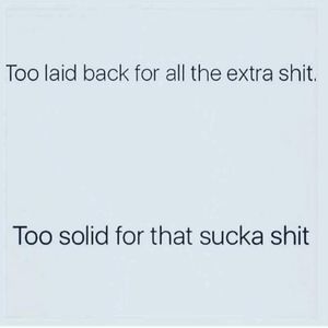 Meet your Posher, Michael